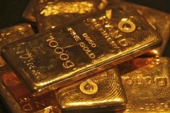黄金周评：数据乐观+鹰派信号助美元创三周新高