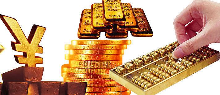 国际黄金市场怎么分类？有哪些分类方式？