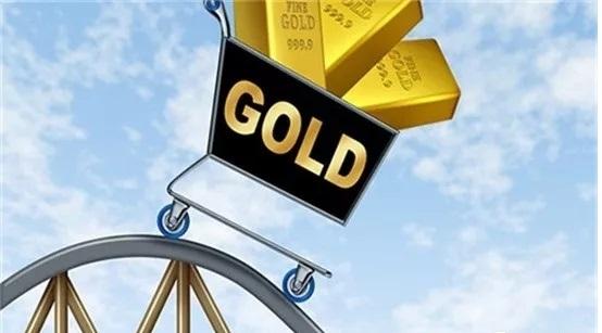 黄金反弹信号有哪些？这些反弹信号要牢记